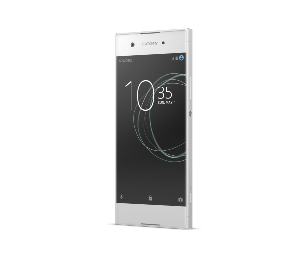Sony Xperia XA1 G3112 Dual SIM biały - 359507 - zdjęcie 5
